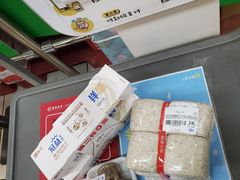 -家乐福(古北店)