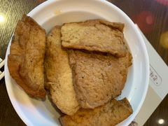 -福祚黑猪肉美食餐馆(世茂广场店)