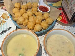 -战斧牛排餐厅(悦方IDmall店)