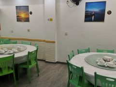 -众味海鲜大排档·活海鲜·潮汕味(南澳店)