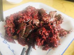 -首占学彬杠面(日韵东方店)