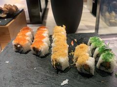 -五缘湾凯悦酒店·悦饗中餐厅