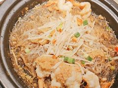 -前海沿·青岛菜(李沧万达店)