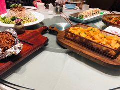 -九转小磨·非遗东北菜旗舰店