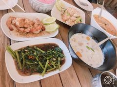 -Doo Dee Thai Food(Issan/Isaan/Esan)