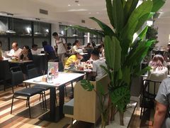-卡朋西餐(较场西路店)