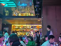 -MOSSO音乐酒吧·Live House(南京西路店)