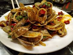 -冰城小镇音乐串吧·聚会餐厅(百子湾店)