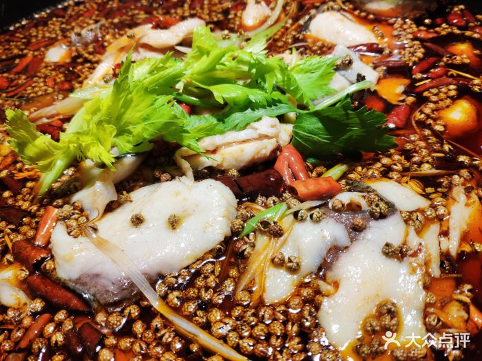 小门坎三合鱼(汉渝路店)图片 - 第218张