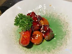 -daozao料理美术馆(东营店)