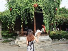 -好一朵茉莉花(老门东店)