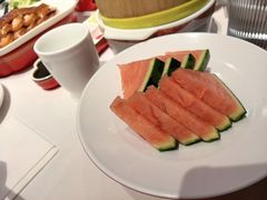 -大鸭梨烤鸭(金色漫香店)