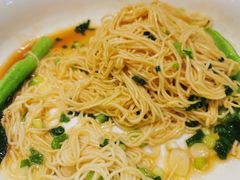 捞面-鹿其林酒家(大学城店)