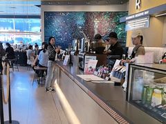 -星巴克臻选(上海合生汇1F店)