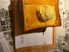 -绿茶餐厅(朝阳大悦城店)