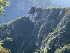 -重庆云阳龙缸景区