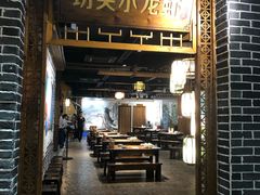门面-功夫小龙虾·烧烤·江湖菜(金沙洲店)