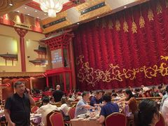 -唐乐宫·歌舞剧院餐厅