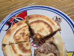 -吴满满油泼面(北方风味园店)