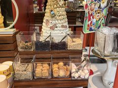 -威珀斯酒店·珀萃美食餐厅