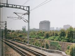 -南昌西站