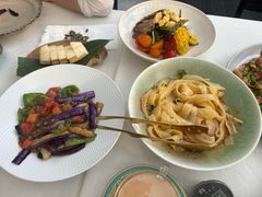 -龟兹KUCINA·新疆菜(前滩L+PLAZA店)
