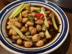 -贰醒·私房小院烧烤 (太古里店)