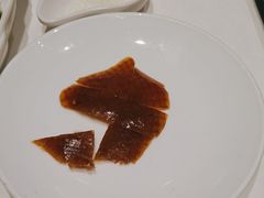 -全聚德(上海首店浦东店)