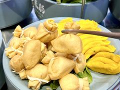 -大橘元自助回转火锅(天河新天地店)