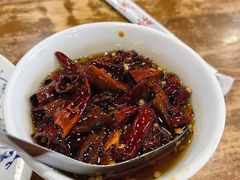 -柴氏风味斋(甘家口店)