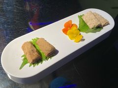 -阿庄新豫菜(通泰路店)