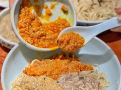 -裕兴记•蟹黄面馆(人民广场店)