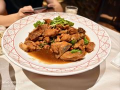 -迦南苑·新派青岛菜·生日纪念日主题餐厅