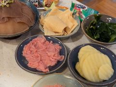 -五星桥原切肥牛火锅(怀德桥店)