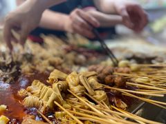 -郭记小街麻辣烫(南小街总店)
