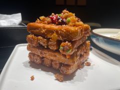 -铜锣湾·有麝自然香(渝北财富中心店)