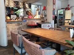 -闲·胡同 Barblu Hutong(雍和宫五道营店)