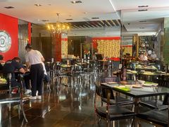 大堂-小资太太餐厅(南岗区店)