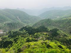 -妙峰山风景名胜区