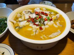 -永安鱼庄·镇江菜(丁卯店)