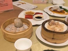 -汇景希尔顿逸林酒店·悦轩中餐厅