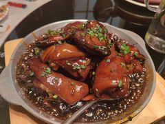 -忆家名门·上海菜(徐家汇店)