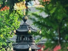 -西安市广仁寺
