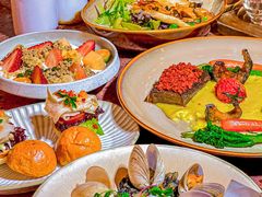 -La Terre乐田(万象城店)