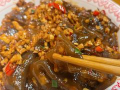 -陈家婆的菜(梅溪湖店)