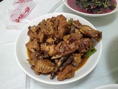 -茅山风味馆
