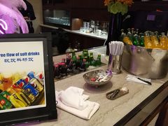 -新发展亚太JW万豪酒店·福苑咖啡厅