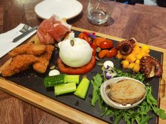 -ALLORA意大利餐厅(丰盛里店)