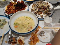 -前王院•巧克力海鲜市集餐厅(万平口店)