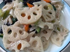 -烟雨人家(塔湾街店)